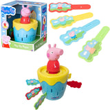 MAKI Peppa Pig - Pop Up Game