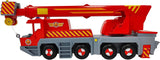 Simba Sam Rescue Crane set