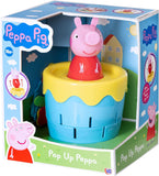 MAKI Peppa Pig - Pop Up Game