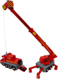 Simba Sam Rescue Crane set