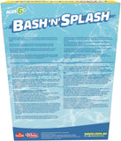 WAHU - BASH'N SPLASH - COLPISCILO PER DIREZIONARE IL GETTO D'ACQUA E COLPIRE L'AVERSARIO