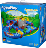 AquaPlay 70 Pz Mountain Lake Gioco Giocattolo Acquatico - Simba