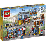 Lego Creator - La Drogheria -31050 - Di Maio Giocattoli