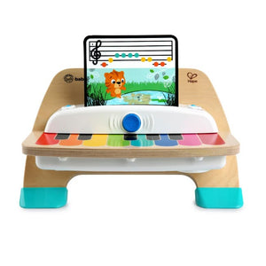 Hape Deluxe Magic Touch Piano