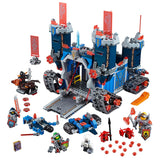 Lego Nexo Knights - Fortrex -70317 - Di Maio Giocattoli