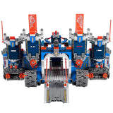 Lego Nexo Knights - Fortrex -70317 - Di Maio Giocattoli