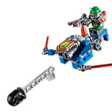 Lego Nexo Knights - Fortrex -70317 - Di Maio Giocattoli