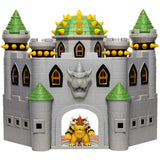 Nintendo BOWSER CASTLE Playset