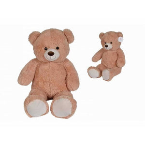 PELUCHE ORSO BEIGE