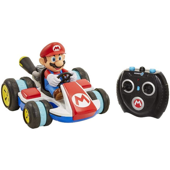 Nintendo Mini RC Mario Kart