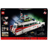 LEGO Creator Expert ECTO-1 Ghostbusters - Macchina Grande da Collezione