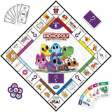 Monopoly - Il Mio Primo Monopoly