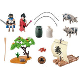 Playmobil - Mitologia Greca Ulisse e Circe