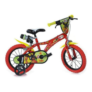 Dino Bikes Bicicletta 12" Bing