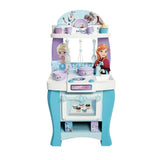 Disney Frozen Play Kitchen