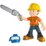 Bob the Builder Lumberjack Bob