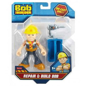 Bob the Builder Repair & Build Bob