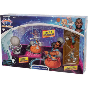 Space Jam - New Legends Playset