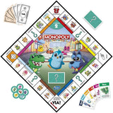 Monopoly - Il Mio Primo Monopoly