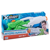 ZURU X-Shot - Water Warfare - Water Blaster - Hydro Hurricane