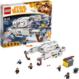 LEGO Star Wars TM Imperial AT-Hauler