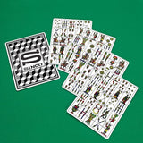 SINCO GIOCO DELLE 5 COMBINAZIONI - Nuova Versione 35° Anniversario