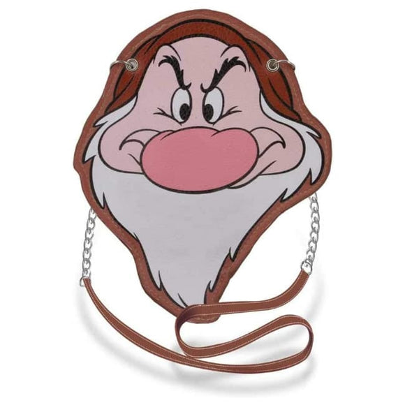 Karactermania Disney Icons Borsa Messenger