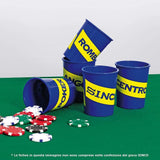 SINCO GIOCO DELLE 5 COMBINAZIONI - Nuova Versione 35° Anniversario