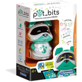 Clementoni - Sapientino - Dog Bit, robot educativo bambini