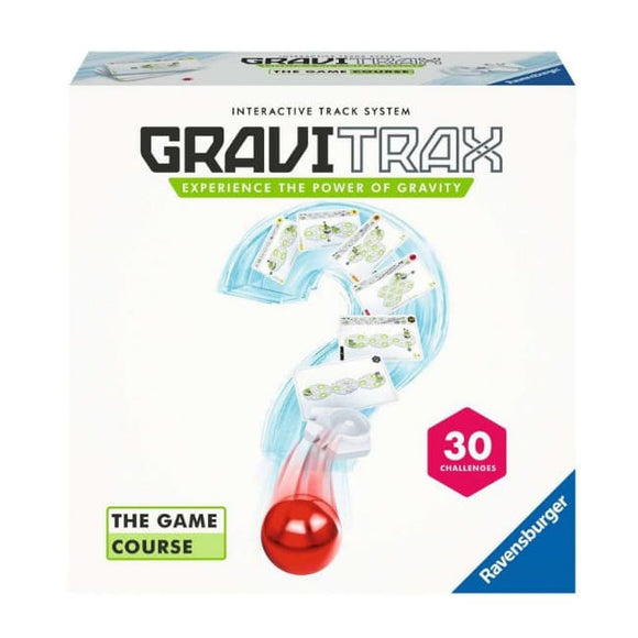 Ravensburger - GraviTrax The Game Course