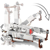 LEGO Star Wars TM Imperial AT-Hauler