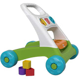 Fisher-Price Centro Attività Spingibile