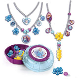 Clementoni - Frozen 2 Jewels Collection Disney