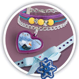 Clementoni - Frozen 2 Jewels Collection Disney