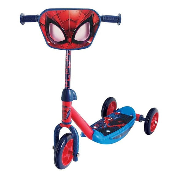 Spider Man - Monopattino