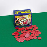 SINCO GIOCO DELLE 5 COMBINAZIONI - Nuova Versione 35° Anniversario