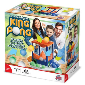 Grandi Giochi King Pong