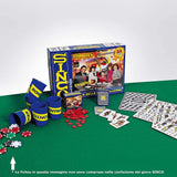 SINCO GIOCO DELLE 5 COMBINAZIONI - Nuova Versione 35° Anniversario