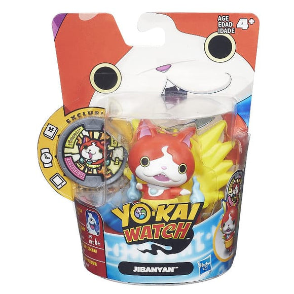 Hasbro Yo-Kai Watch - Jibanyan