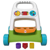 Fisher-Price Centro Attività Spingibile