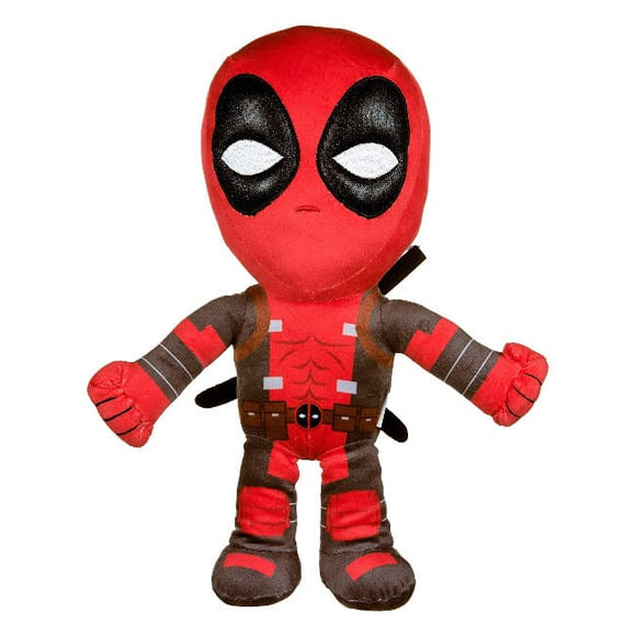 PTS Pupazzo Deadpool