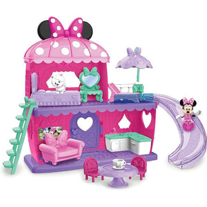 Minni - playset casa