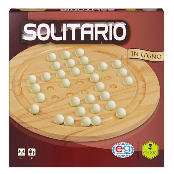 CARDINAL GAMES - Solitario Classico