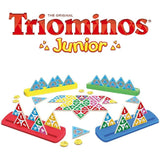 Goliath, Triominos Junior, Gioco da Tavolo