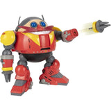 Sonic The Hedgehog Giant Eggman Robot Battle Set CS