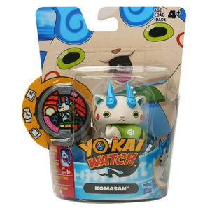 Hasbro Yo-Kai Watch - Komasan