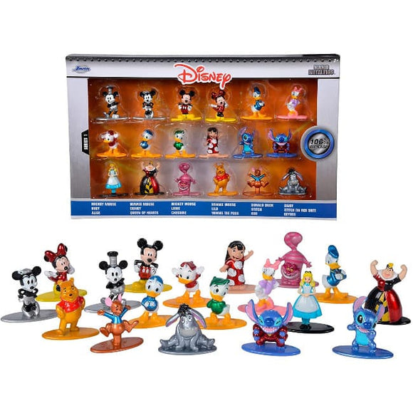 Dickie - Disney Gift Pack da collezione