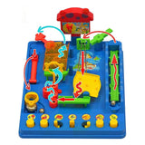 Tomy - Screwball Scramble