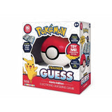 Pokemon Trainer Guess - Grandi Giochi