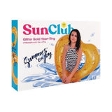 SUN CLUB SALVAGENTE CUORE